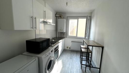 Louer Appartement 44 m2 Roanne