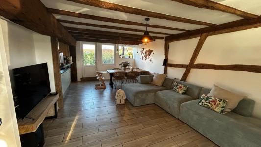 Annonce Vente 3 pices Maison Attignat 01