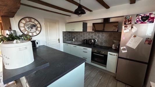 Acheter Maison 77 m2 Attignat