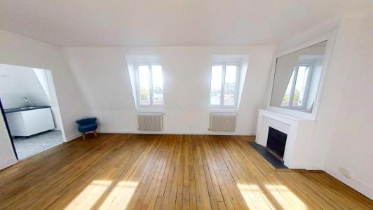For sale Paris-18eme-arrondissement 1 room 33 m2 Paris (75018) photo 1