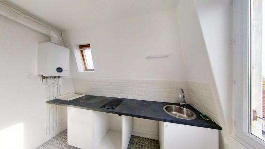 For sale Paris-18eme-arrondissement 1 room 33 m2 Paris (75018) photo 2