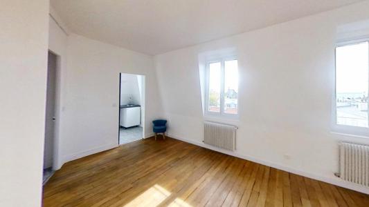 For sale Paris-18eme-arrondissement 1 room 33 m2 Paris (75018) photo 4