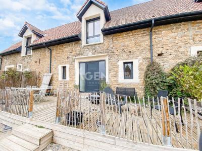 Annonce Vente 17 pices Maison Hesdin-l'abbe 62