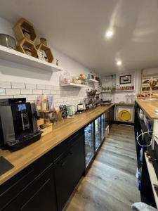 Annonce Vente Commerce Kaysersberg 68