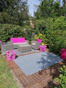 Annonce Location 4 pices Appartement Colmar 68