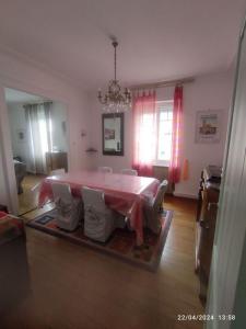 Louer Appartement Colmar 1080 euros