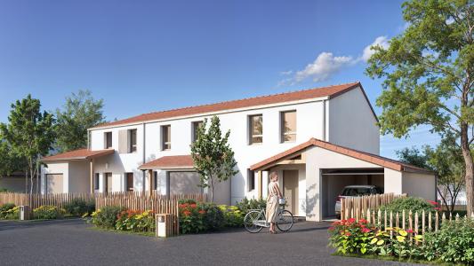 Annonce Vente Programme neuf Garnache 85