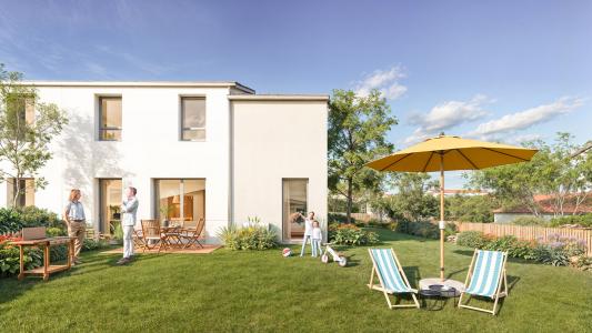 Acheter Programme neuf Garnache 157000 euros