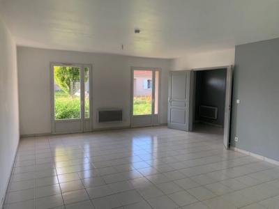 For rent Vaudes 4 rooms 100 m2 Aube (10260) photo 1