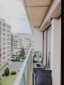 For rent Asnieres-sur-seine 1 room 38 m2 Hauts de Seine (92600) photo 4