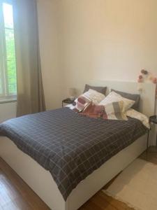 Louer Appartement 45 m2 Nanterre