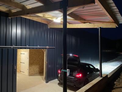 For rent Saint-genies 10 m2 Dordogne (24590) photo 2