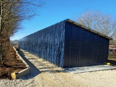 For rent Saint-genies 10 m2 Dordogne (24590) photo 4