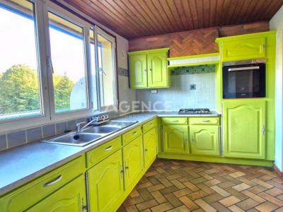 Annonce Vente 4 pices Maison Lumbres 62
