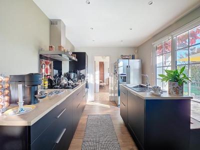 For sale Savas-mepin 5 rooms 164 m2 Isere (38440) photo 4