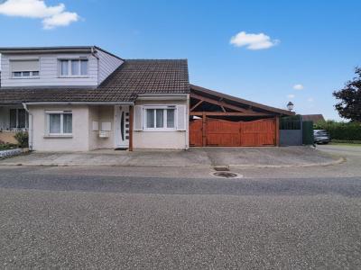 Annonce Vente 5 pices Maison Mions 69