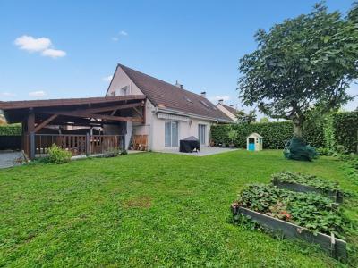 Acheter Maison Mions 379000 euros