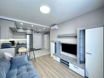 For rent Lyon-6eme-arrondissement 2 rooms 36 m2 Rhone (69006) photo 0