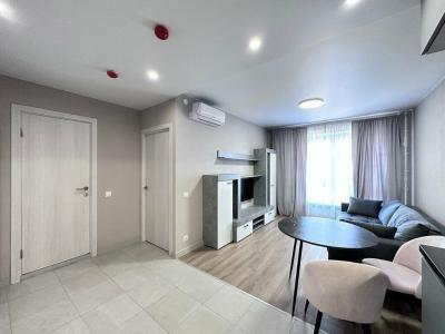 For rent Lyon-6eme-arrondissement 2 rooms 36 m2 Rhone (69006) photo 1