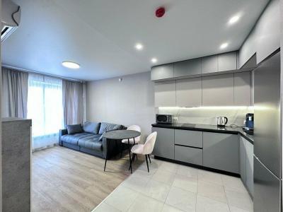 For rent Lyon-6eme-arrondissement 2 rooms 36 m2 Rhone (69006) photo 2