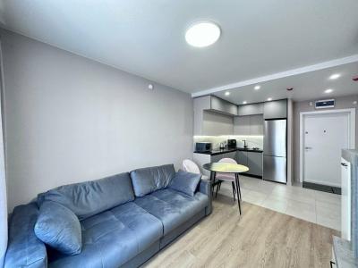 For rent Lyon-6eme-arrondissement 2 rooms 36 m2 Rhone (69006) photo 3
