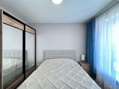 For rent Lyon-6eme-arrondissement 2 rooms 36 m2 Rhone (69006) photo 4