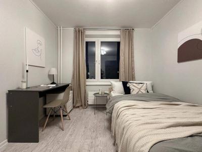 For rent Lyon-4eme-arrondissement 1 room 28 m2 Rhone (69004) photo 0