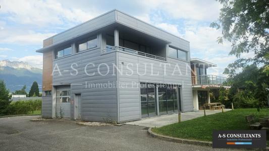 Acheter Commerce 424 m2 Sevrier