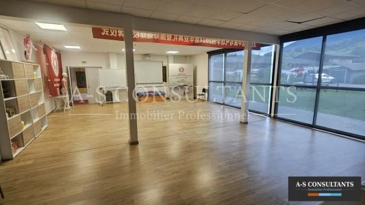 Acheter Commerce Sevrier 1300000 euros