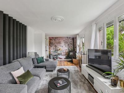 Acheter Maison 221 m2 Rillieux-la-pape