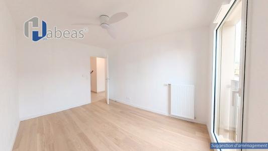 For sale Genas 3 rooms 64 m2 Rhone (69740) photo 4