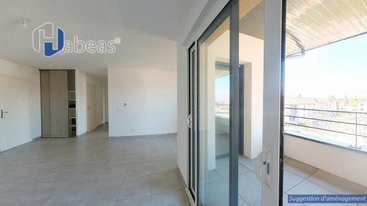 For sale Saint-pierre-de-chandieu 3 rooms 63 m2 Rhone (69780) photo 3