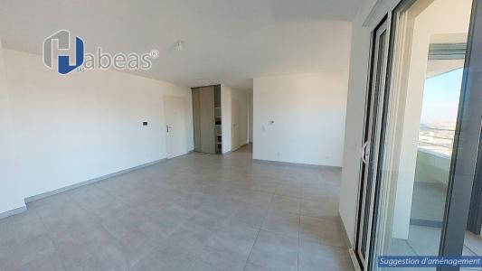For sale Saint-pierre-de-chandieu 3 rooms 63 m2 Rhone (69780) photo 4