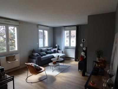 Acheter Appartement 127 m2 Besancon