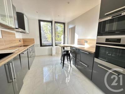 For sale Fontenay-sous-bois 4 rooms 81 m2 Val de Marne (94120) photo 1