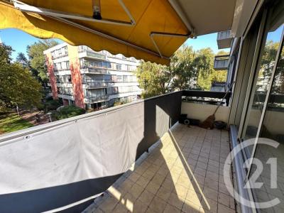 For sale Fontenay-sous-bois 4 rooms 81 m2 Val de Marne (94120) photo 3