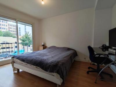 Acheter Appartement 54 m2 Nice