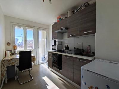 Acheter Appartement Nice 198000 euros