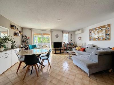For sale Saint-andre 3 rooms 63 m2 Alpes Maritimes (06730) photo 1