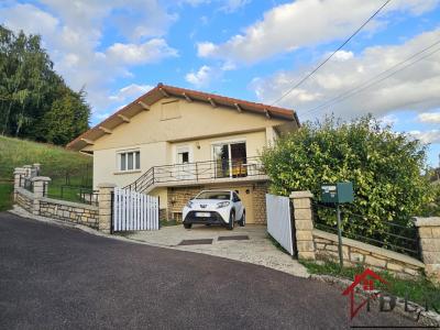 Annonce Vente 4 pices Maison Brousseval 52