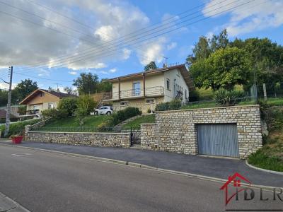 Acheter Maison 81 m2 Brousseval
