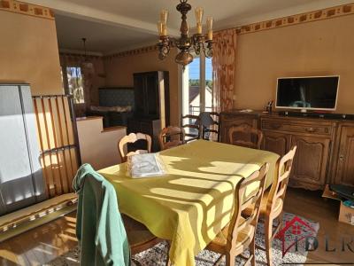 Acheter Maison Brousseval 121000 euros