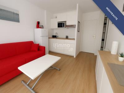 For sale Arcachon 2 rooms 29 m2 Gironde (33120) photo 3
