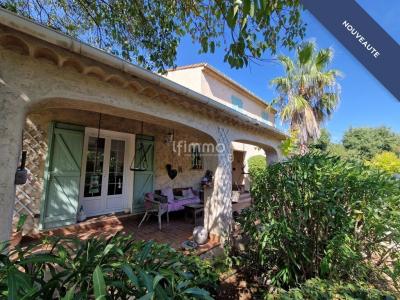 Annonce Vente Prestige Draguignan 83