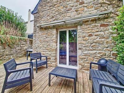 For sale Roudouallec 6 rooms 125 m2 Morbihan (56110) photo 1