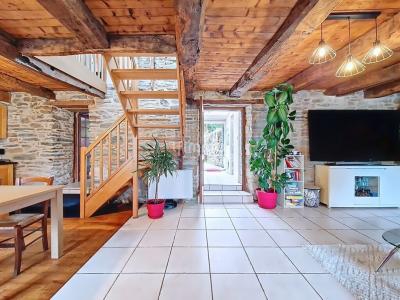 For sale Roudouallec 6 rooms 125 m2 Morbihan (56110) photo 4