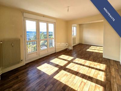 Annonce Vente 5 pices Appartement Epinal 88