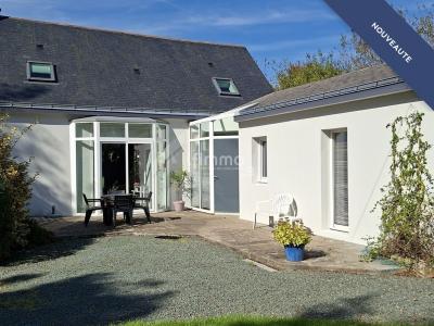 For sale Coueron 6 rooms 158 m2 Loire atlantique (44220) photo 2