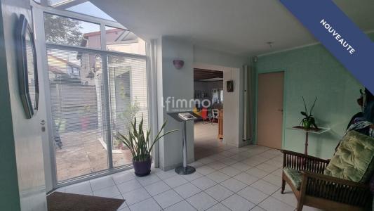 For sale Coueron 6 rooms 158 m2 Loire atlantique (44220) photo 4