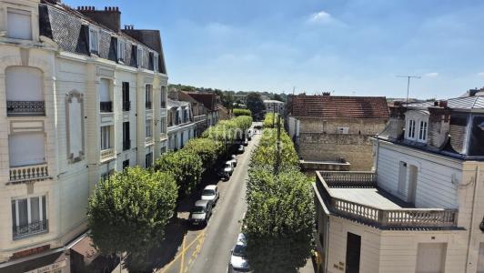 Annonce Vente 4 pices Appartement Melun 77